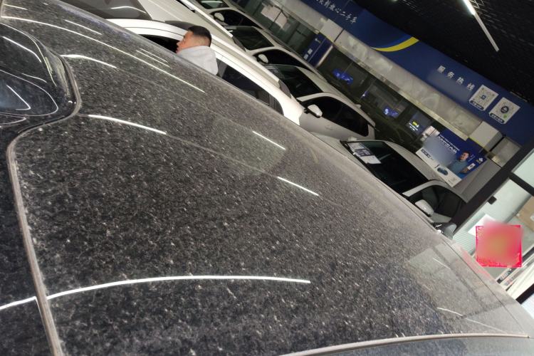 Used Leapmotor C10 2024 210 LiDAR Version
