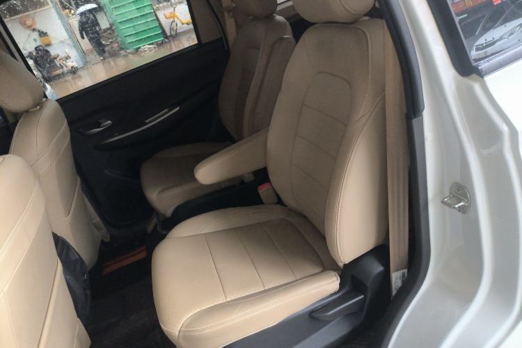 Used Wuling Hongguang 2021 1.5L Facelift S Comfort Version Hydraulic Power Steering LAR