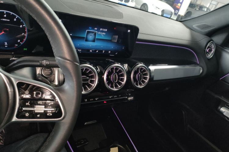 Used Mercedes-Benz GLB 2023 GLB 220 Sport Edition