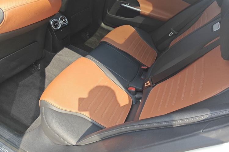 Used Mercedes-Benz C-Class 2022 Restyled C 260 L Sport Edition