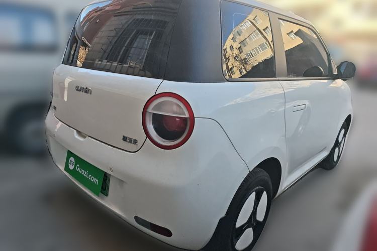 Used Qiyuan Lumin 2024 130km Qingyue Version