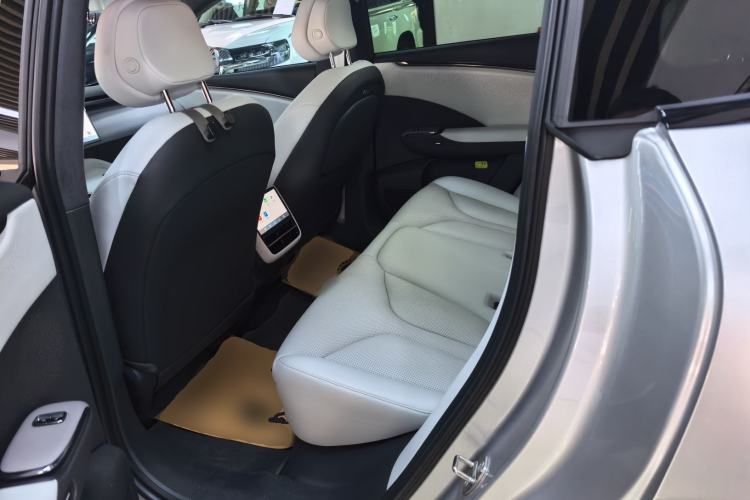 Used XPeng G7 2025 Model—602 Long Range Max