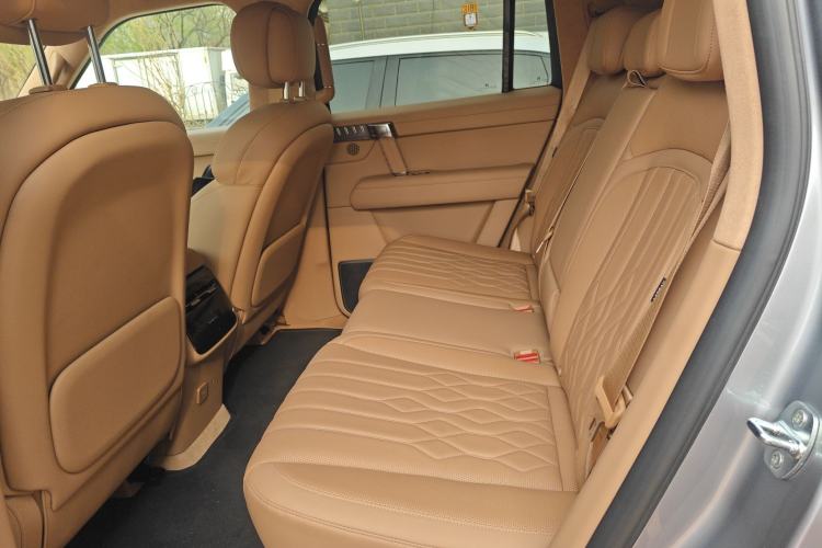 Used Brave warrior M817 2025 Model, Pro