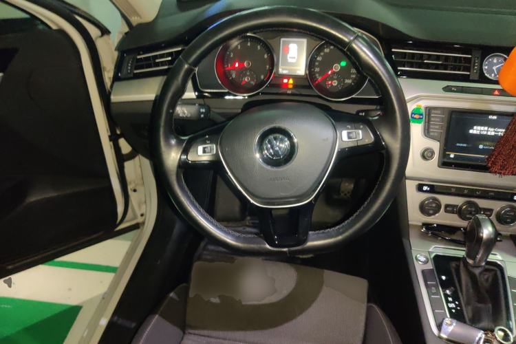 Used Volkswagen Variant 2017 280TSI Two-Wheel-Drive Comfort Edition