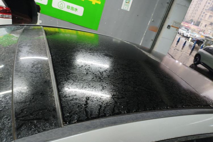 Used Mercedes-Benz EQE 2022 350 Luxury Edition