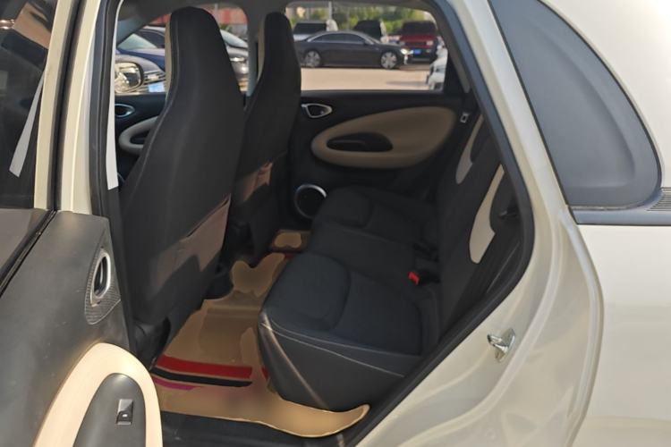 Used Wuling Bingo 2023 203km Light Edition