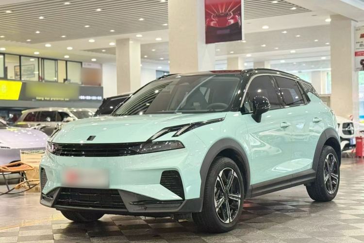 Used Lynk & Co 06 EM-P 2023 EM-P 126 Long-Range Halo