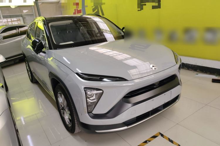 Used Nio ES6 2020 420 km Sport Edition