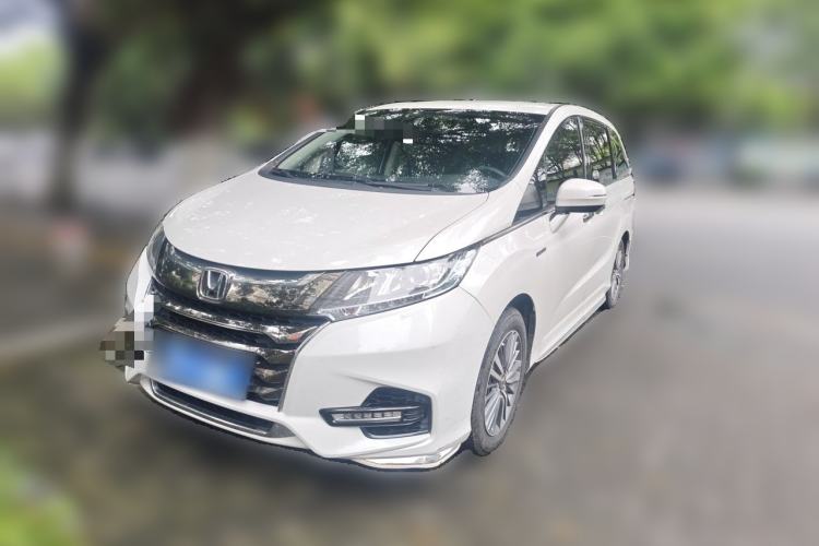 Used Honda Odyssey 2021 2.0L Rui·Comfort Edition