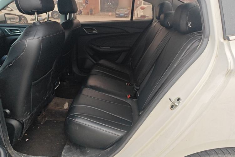 Used Roewe i5 2019 1.5L Automatic 4G Connected Langzhen Edition