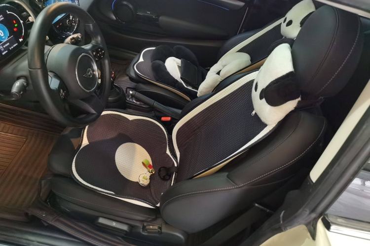 Used MINI MINI 2022 Updated 1.5T COOPER Classic Edition