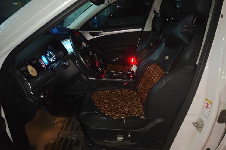 Used Haval H7 2016 Blue-Label H7 2.0T Automatic Luxury Model