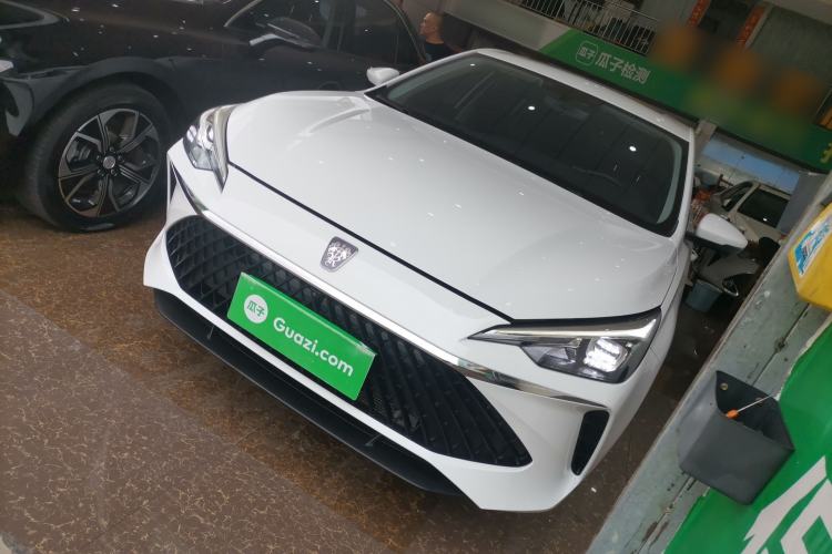 Used Roewe i5 2023 1.5L CVT Luxury Edition