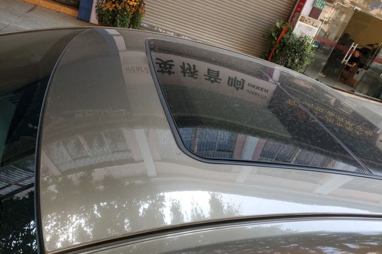 Used Buick LaCrosse 2013 2.4L SIDI Leading Comfort Version
