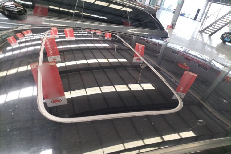 Used Honda Crider 2022 180Turbo CVT Luxury Edition