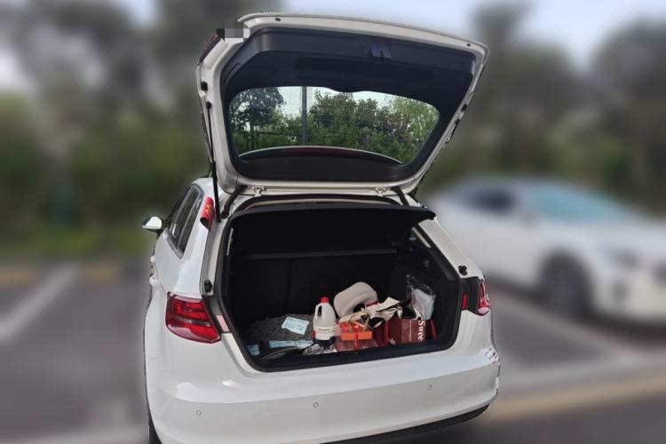 Used Audi A3 2014 Sportback 35 TFSI Automatic Ambition Edition
