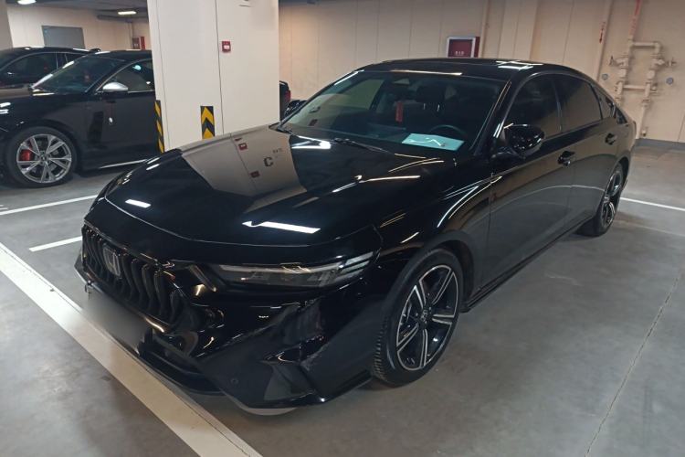 Used Honda Inspire 2024 260TURBO Elite Edition