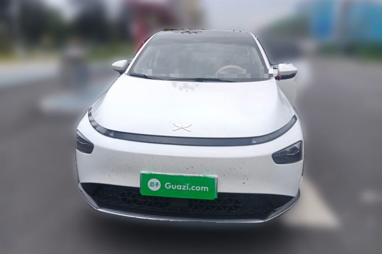 Used XPeng G3 2022 G3i 460G+ Front