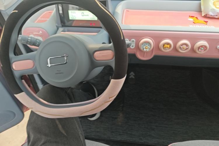 Used Bestune Pony 2025 222km Clever Horse
