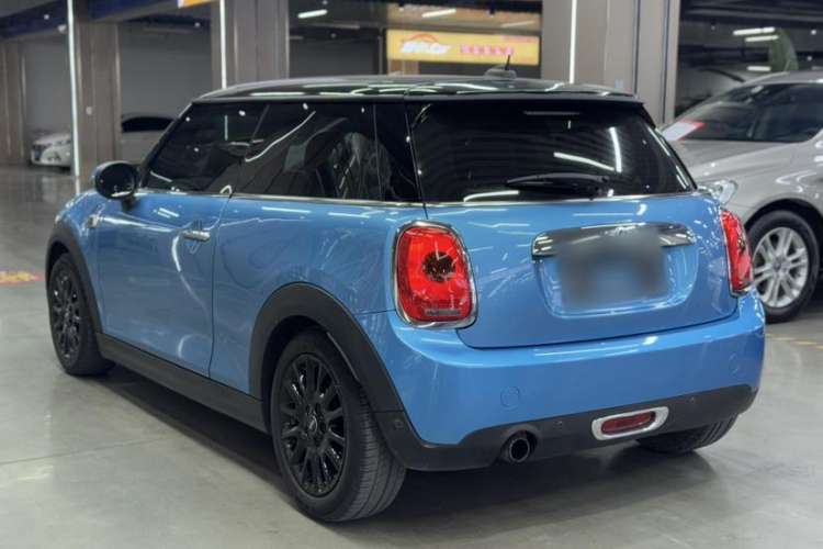 Used MINI MINI 2016 1.2T ONE Pioneer Edition