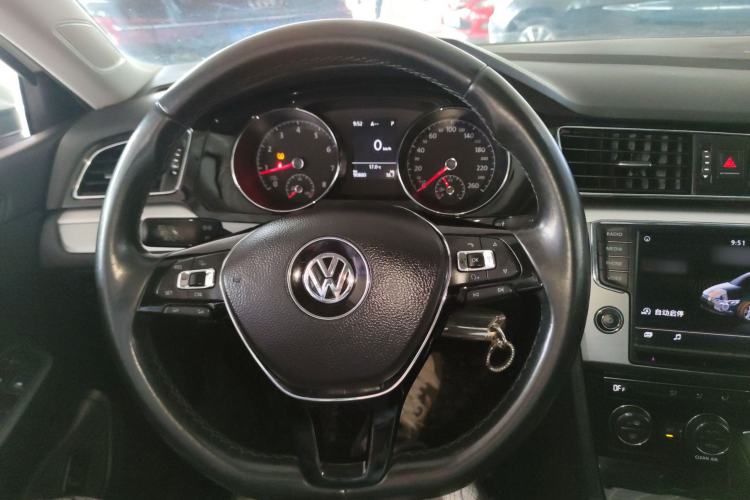 Used Volkswagen Lamando 2018 280TSI DSG Comfort Edition