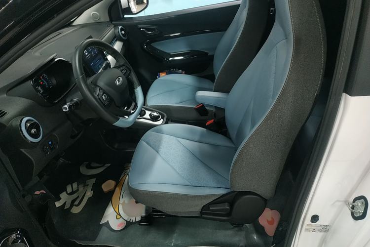 Used Chery QQ Little Ant 2024 Youth Edition 251km True Love Edition 23.99 kWh
