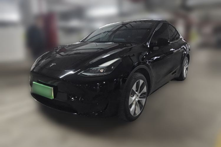 Used Tesla Model Y 2022 Rear-Wheel-Drive Version