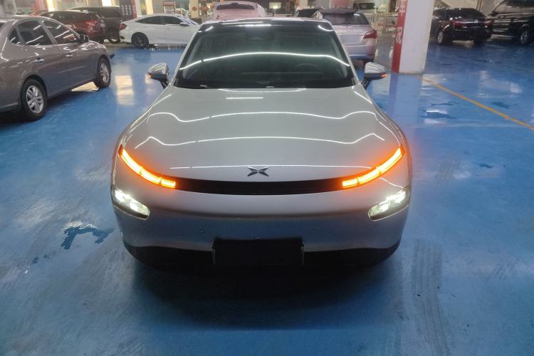 Used XPeng P7 2022 670N+
