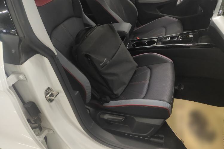 Used Volkswagen Lamando 2025 Lavida L 280TSI DSG Cool & Spicy Edition
