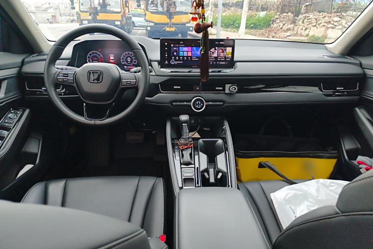 Used Honda Inspire 2025 260TURBO Elegant Edition