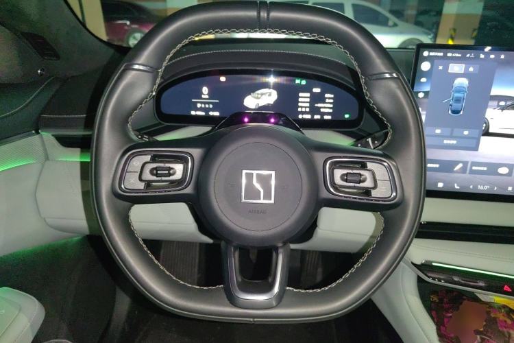 Used Zeekr 001 2024 ME Edition 100 kWh All-Wheel Drive