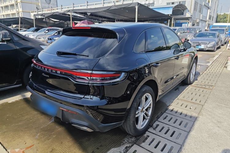 Used Porsche Macan 2024 Macan 2.0T
