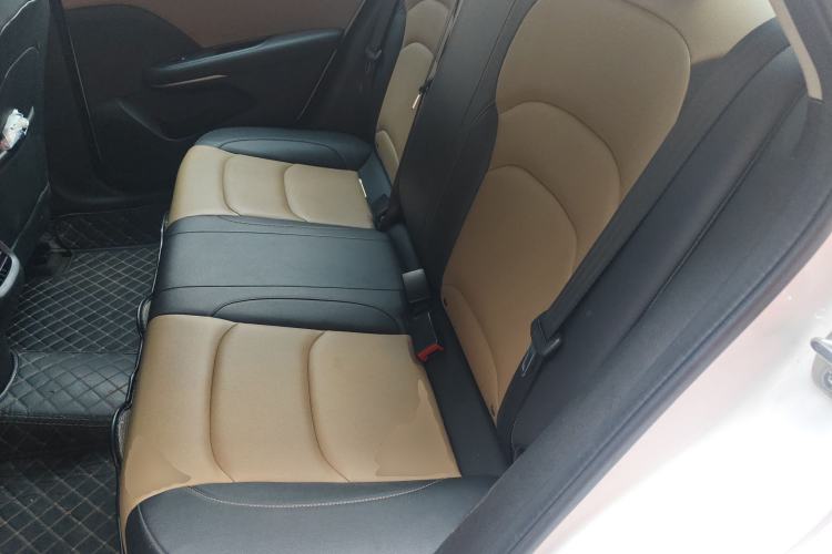 Used Chevrolet Monza 2022 320 Automatic Enjoyment Edition