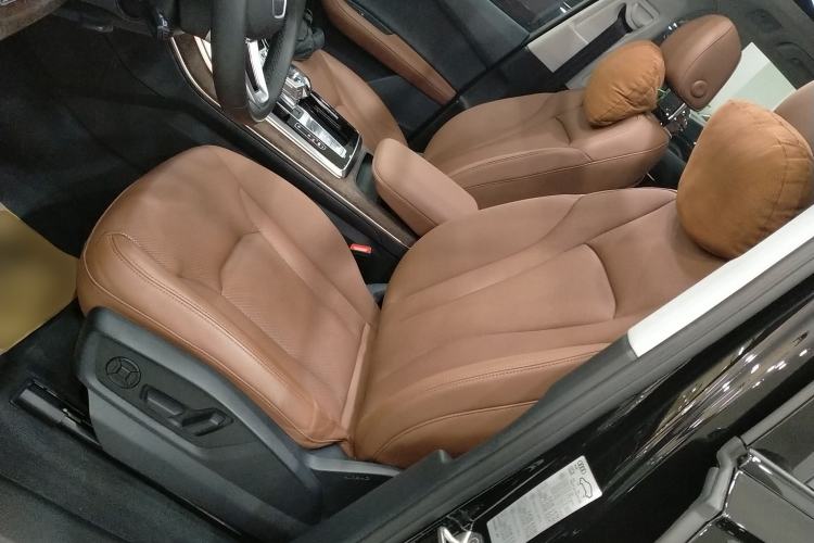 Used Audi Q7 2022 55 TFSI quattro S line Sport model