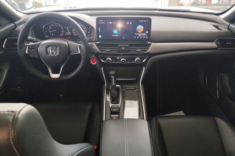 Used Honda Inspire 2022 260TURBO Elegant Edition