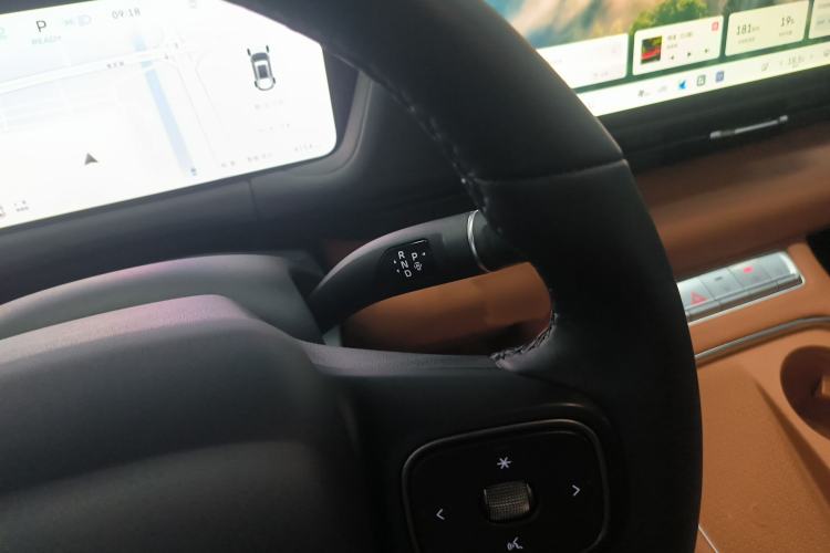 Used Haval Fierce Dragon Max 2025 Hi4 165 Ultra Smart Drive Edition
