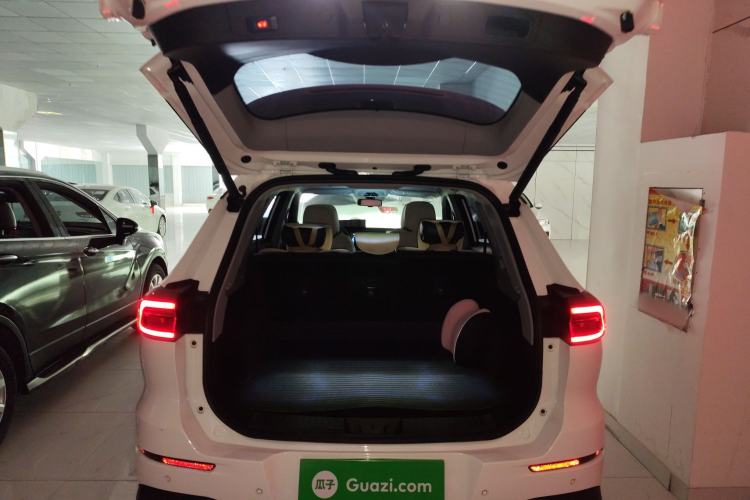 Used Chery Tiggo 8 2023 Kunpeng Edition 290TGDI Automatic Excellence Model
