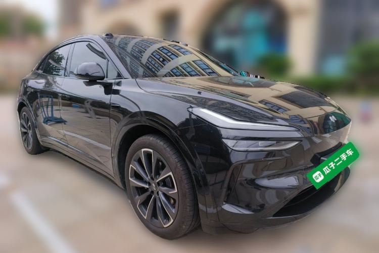 Used ONVO L60 2024 60 kWh All-Wheel Drive