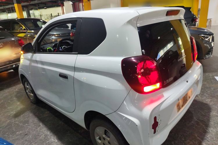 Used Roewe Clever 2021 302km Excellence Edition