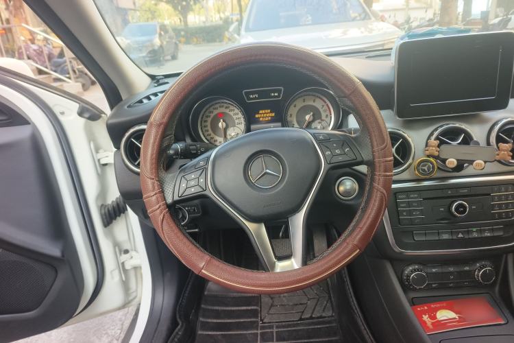 Used Mercedes-Benz GLA 2016 GLA 200 Sport Edition