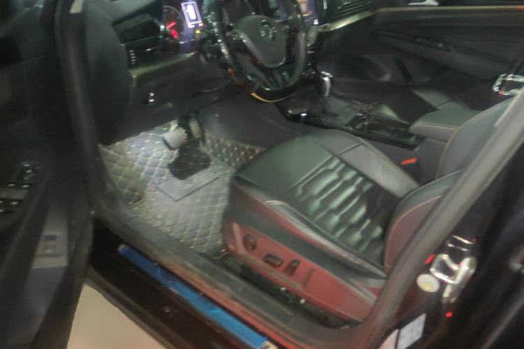 Used Volkswagen Passat 2019 330TSI Elite Edition China V Standard Driver Seat