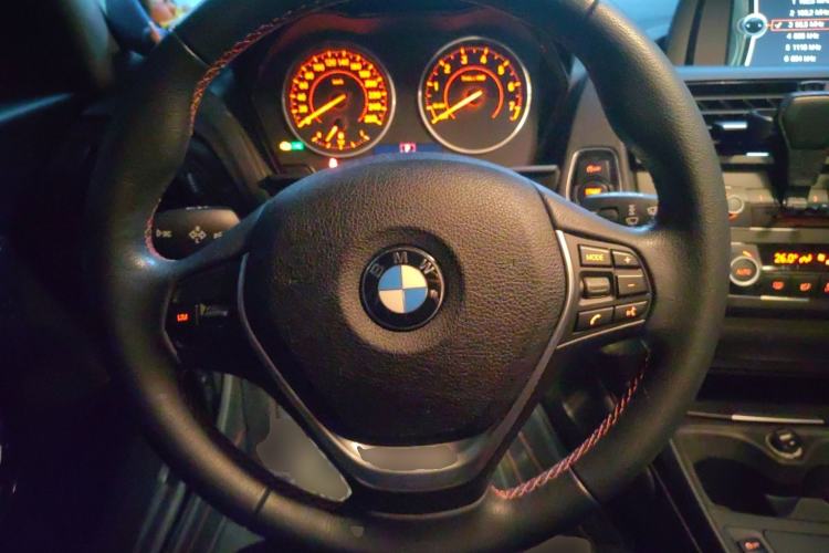 Used BMW 1 Series 2013 Revised 118i Sport Edition
