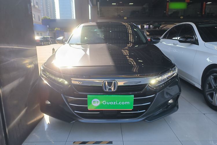 Used Honda Accord 2022 Xing·Hybrid 2.0L Xingling Version