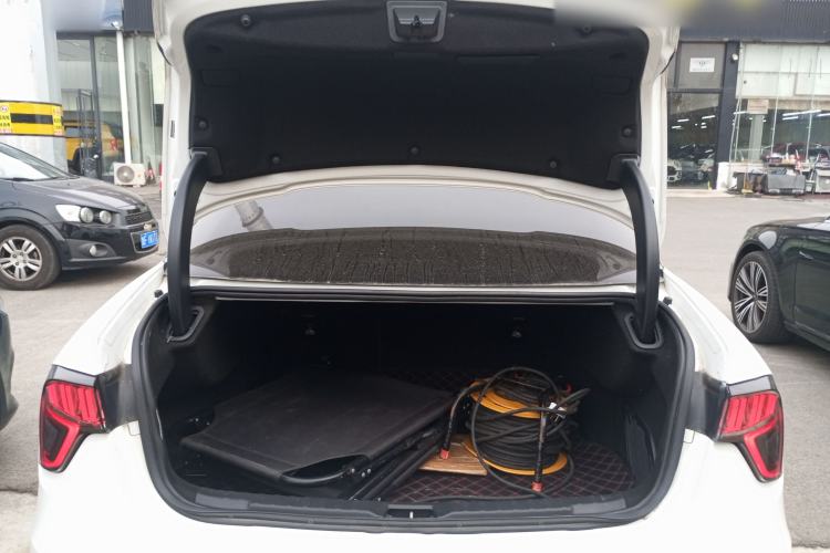 Used Lynk & Co 03 2021 2.0TD Automatic Trendy Champion Edition
