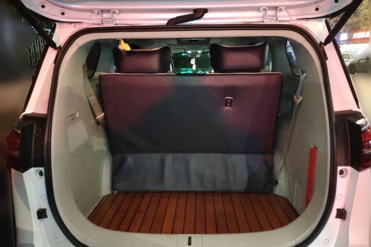 Used Buick GL8 2021 ES Landtrek 653T Comfort Edition
