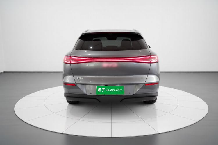 Used BYD Sealion 06 New Energy 2025 Model EV 605 Navigation Plus Edition
