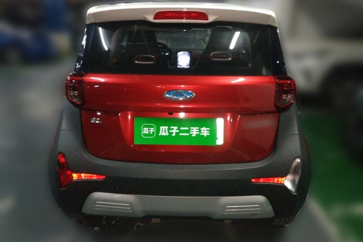 Used Chery Little Ant 2019 4-Seater Smart Edition 35 kWh
