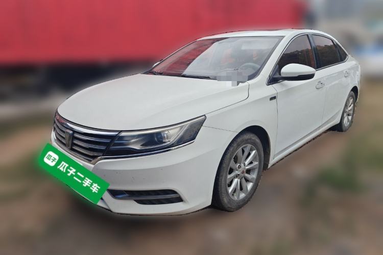 Used Roewe i6 2017 20T Automatic Flagship Edition