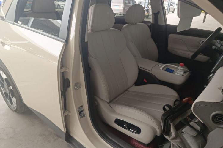 Used AION UT 2025 420 Prestige Edition