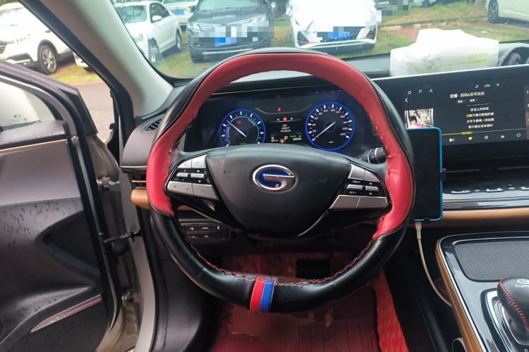 Used AION S 2019 Meizu Evo 630